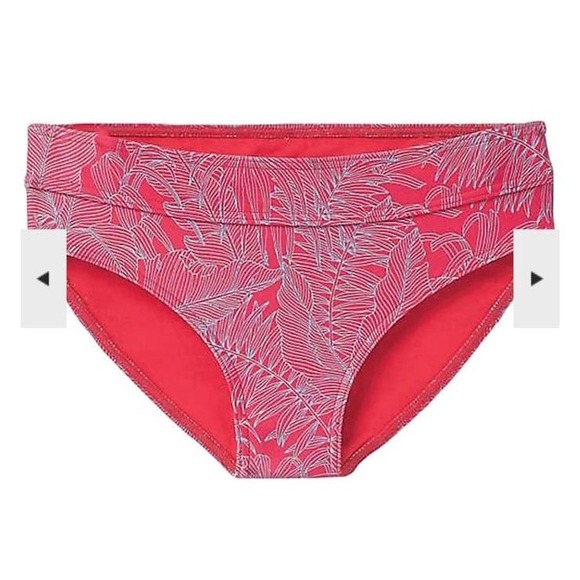 Prana Women's Ramba Mid-rise Bottom  Retail $50 Size XS - Picture 1 of 7